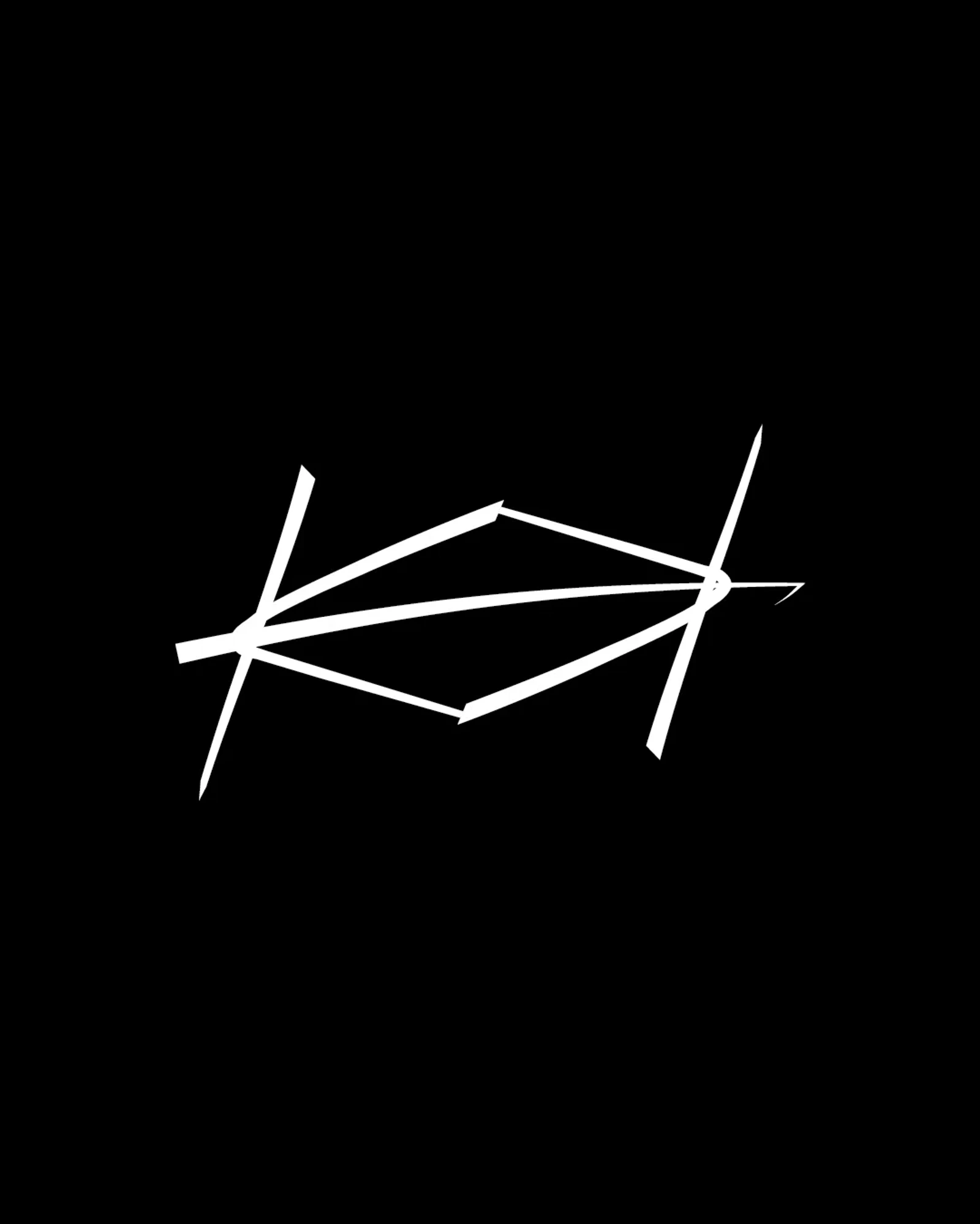 The Kae Kwabena signature mark